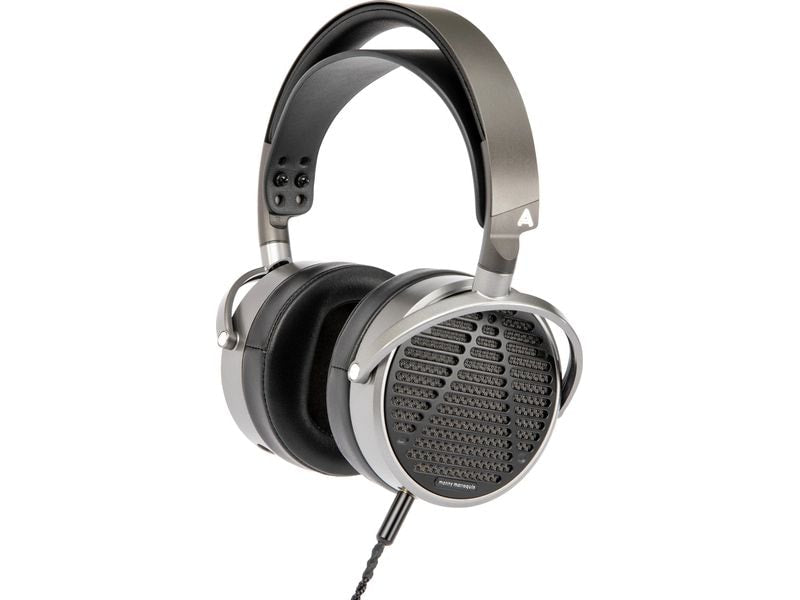 Audeze Over-Ear-Kopfhörer MM-100 Silber