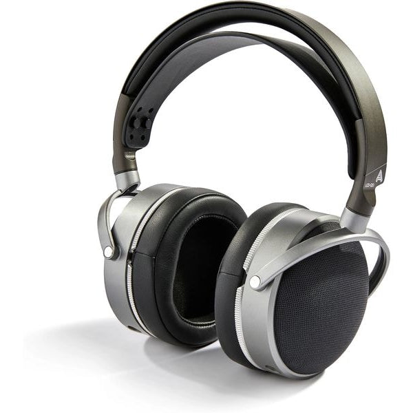 Audeze Over-Ear-Kopfhörer LCD-S20 Silber