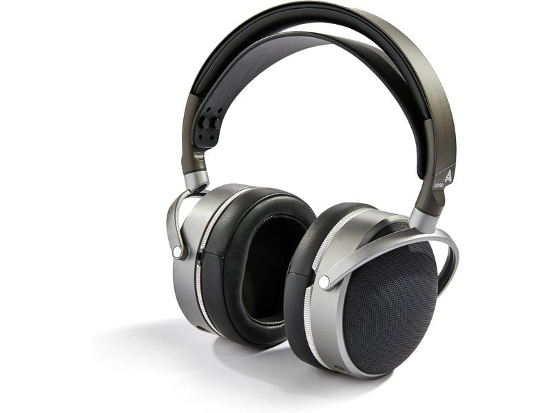 Audeze Over-Ear-Kopfhörer LCD-S20 Silber