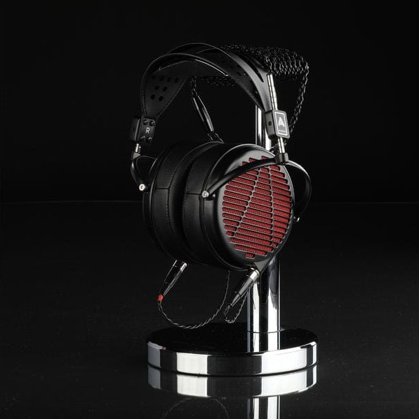 Audeze Over-Ear-Kopfhörer LCD-GX Schwarz