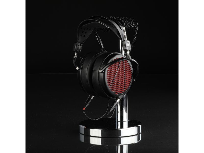 Audeze Over-Ear-Kopfhörer LCD-GX Schwarz