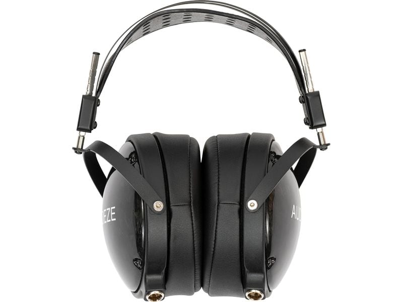 Audeze Over-Ear-Kopfhörer LCD-2 Classic Schwarz