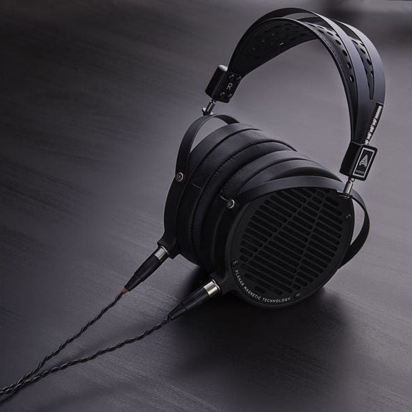 Audeze Over-Ear-Kopfhörer LCD-2 Classic Schwarz