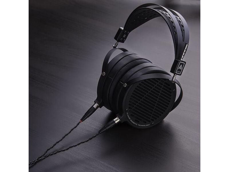 Audeze Over-Ear-Kopfhörer LCD-2 Classic Schwarz