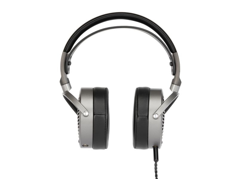 Audeze Over-Ear-Kopfhörer MM-100 Silber