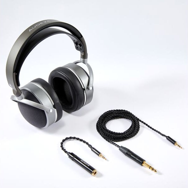 Audeze Over-Ear-Kopfhörer LCD-S20 Silber