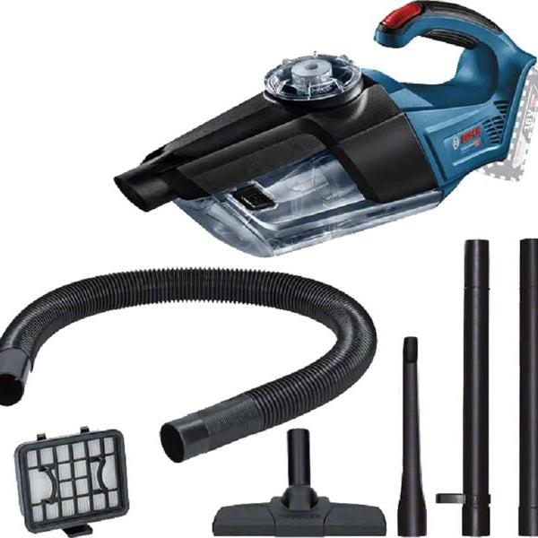 Bosch Professional Akku-Sauger 18 V-1 Professional