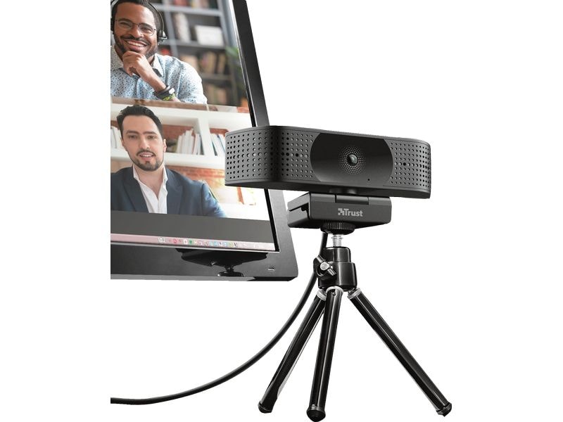 Trust Webcam Teza