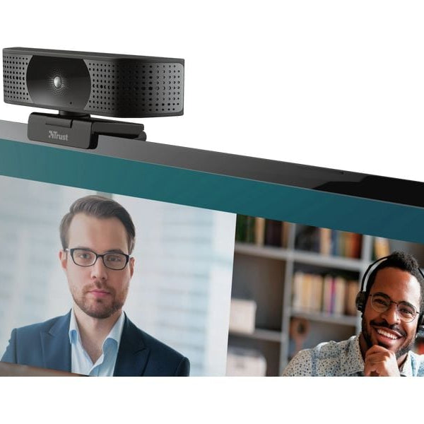 Trust Webcam Teza