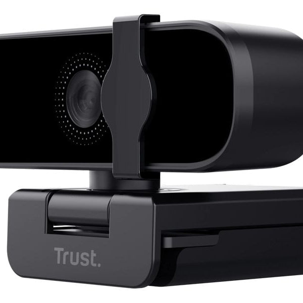 Trust Webcam Tanor