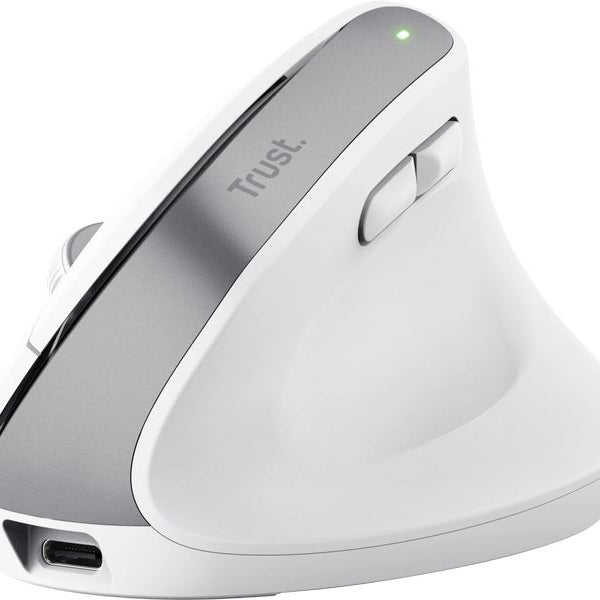 Trust Ergonomische Maus Bayo+