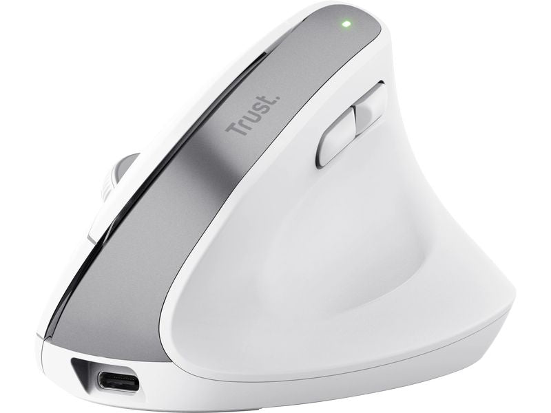 Trust Ergonomische Maus Bayo+