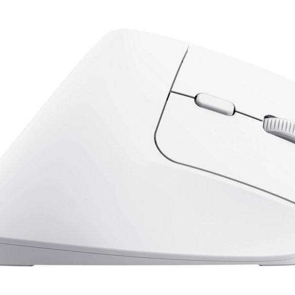 Trust Ergonomische Maus Bayo+