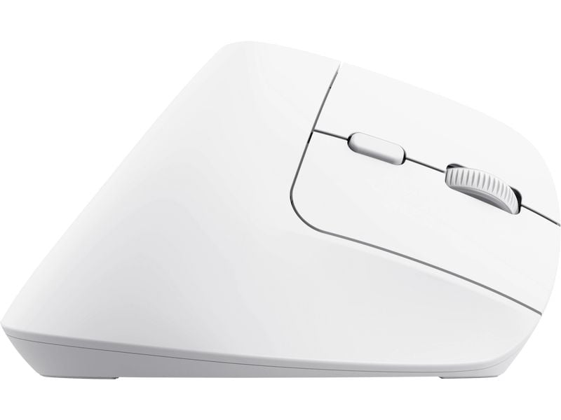 Trust Ergonomische Maus Bayo+