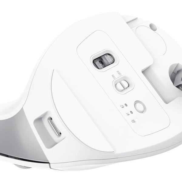 Trust Ergonomische Maus Bayo+