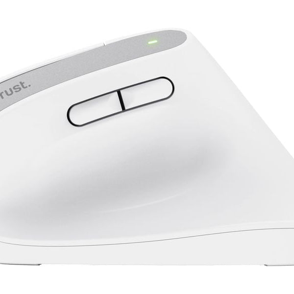 Trust Ergonomische Maus Bayo+