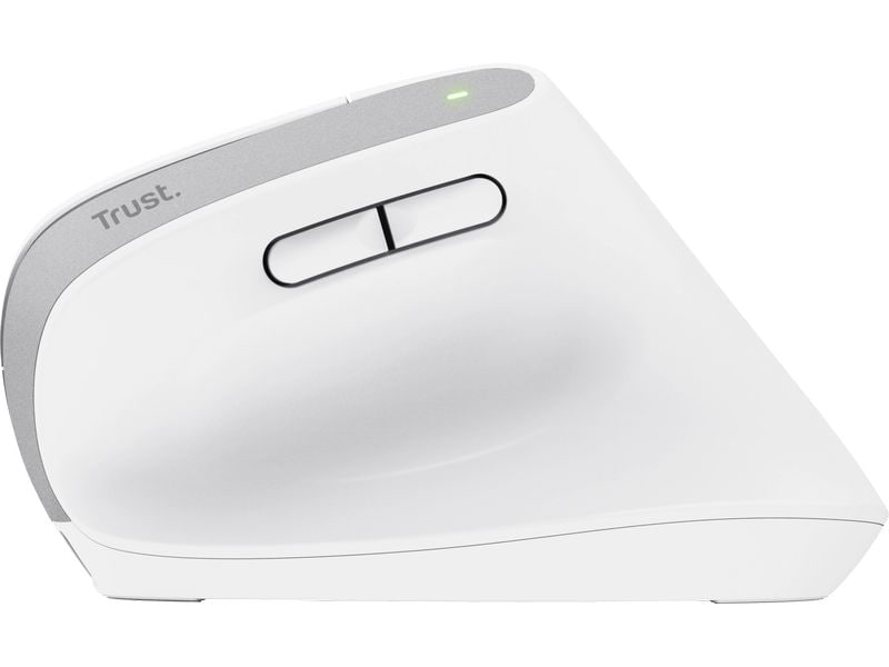 Trust Ergonomische Maus Bayo+