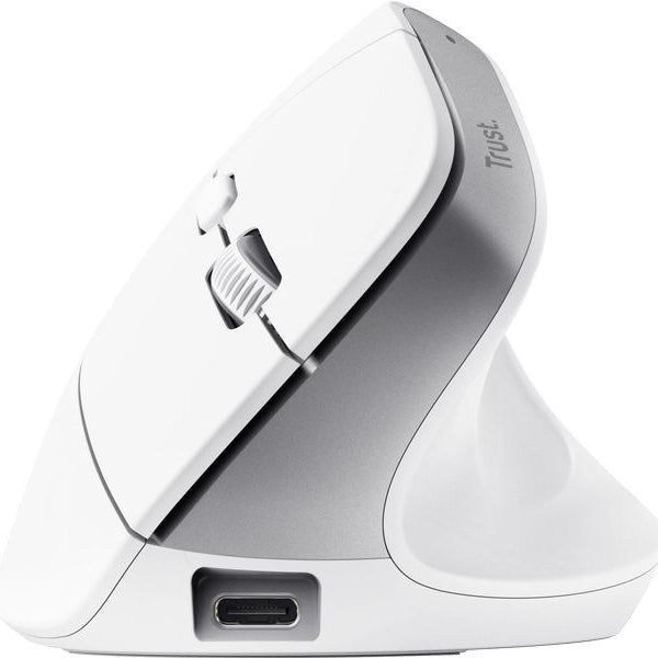 Trust Ergonomische Maus Bayo+