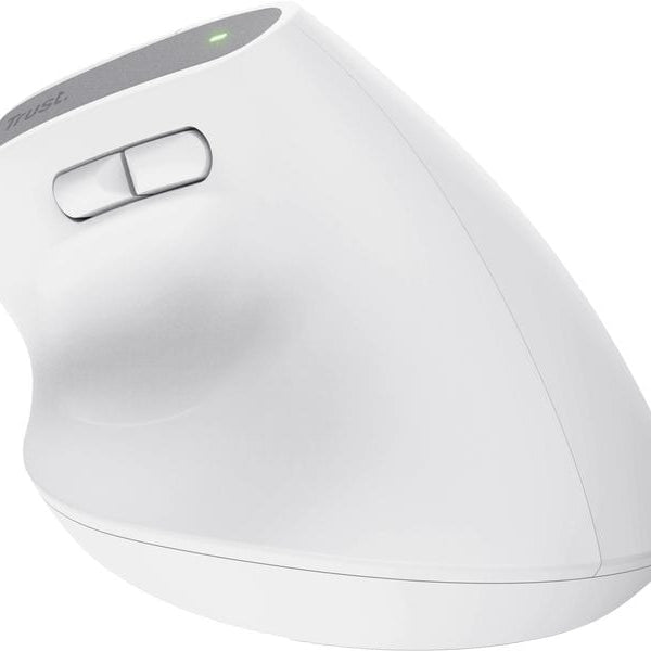 Trust Ergonomische Maus Bayo+