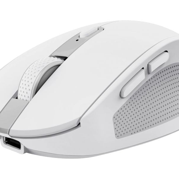 Trust Ozaa Multiconnect Schwarz