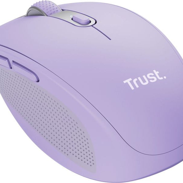 Trust Ozaa Multiconnect Schwarz