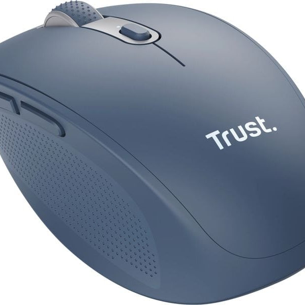 Trust Ozaa Multiconnect Schwarz