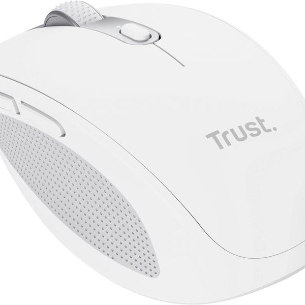 Trust Ozaa Multiconnect Schwarz