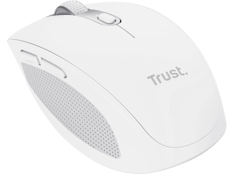 Trust Ozaa Multiconnect Schwarz