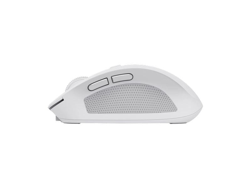 Trust Ozaa Multiconnect Schwarz