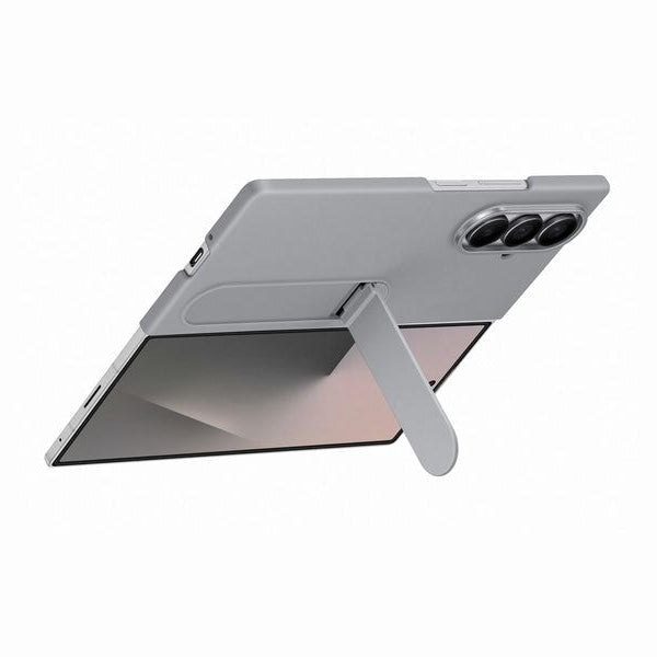 Samsung Back Cover Silicone Case Fold7 Gray