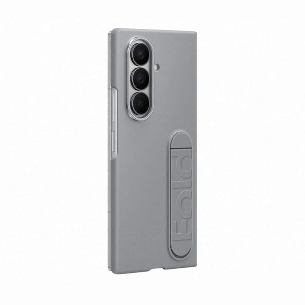 Samsung Back Cover Silicone Case Fold7 Gray