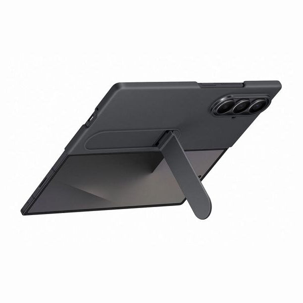 Samsung Back Cover Silicone Case Fold7 Black