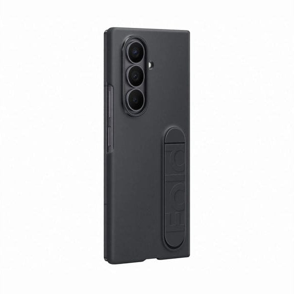 Samsung Back Cover Silicone Case Fold7 Black