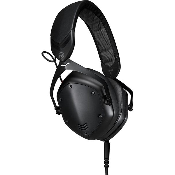 V-MODA Over-Ear-Kopfhörer M-10 Schwarz