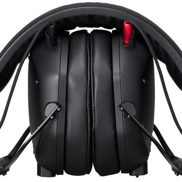 V-MODA On-Ear-Kopfhörer M-100 PRO Schwarz