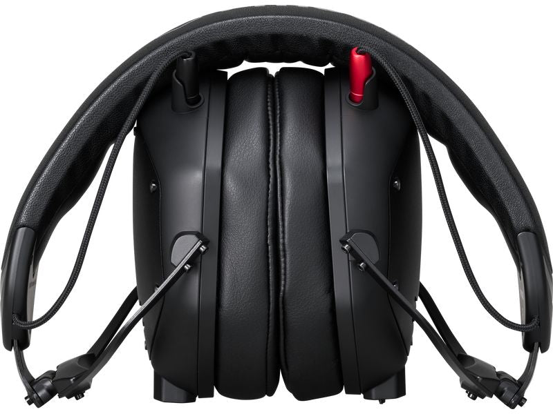 V-MODA On-Ear-Kopfhörer M-100 PRO Schwarz