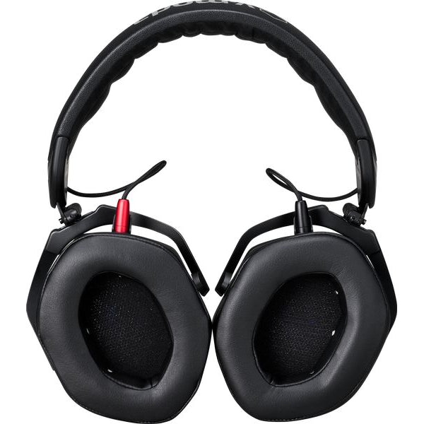 V-MODA On-Ear-Kopfhörer M-100 PRO Schwarz