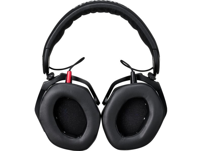V-MODA On-Ear-Kopfhörer M-100 PRO Schwarz