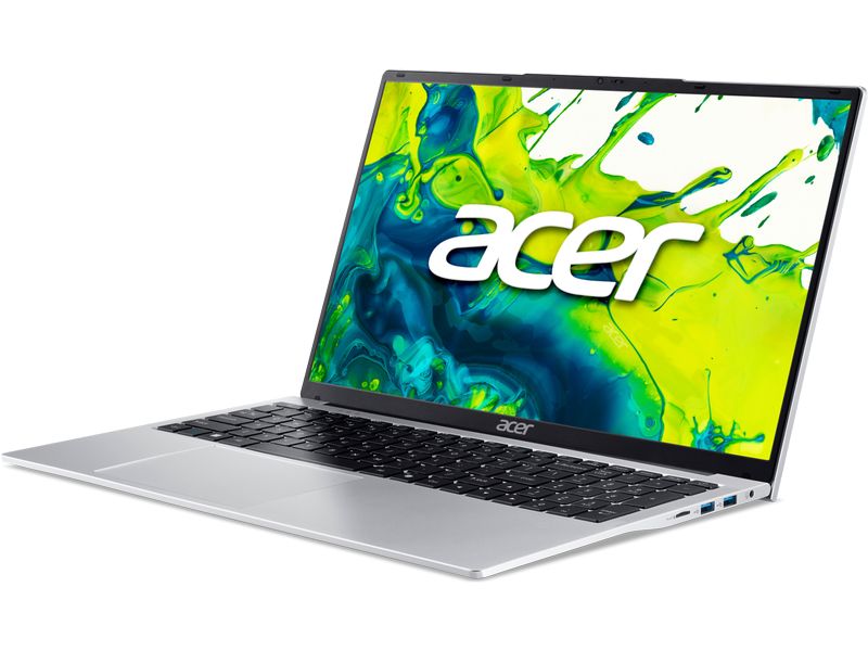 Acer Notebook Aspire Lite 17 (AL17-31P-C41E) N150, 8 GB, 128 GB