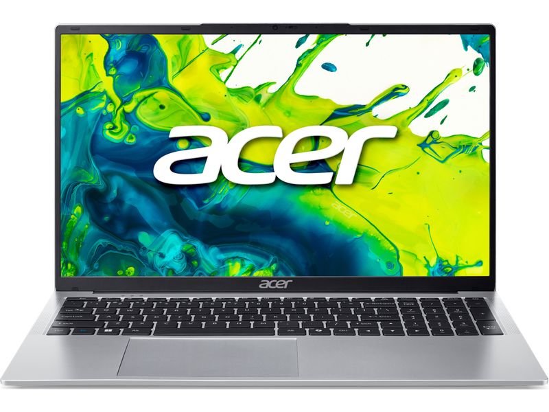 Acer Notebook Aspire Lite 17 (AL17-31P-C41E) N150, 8 GB, 128 GB