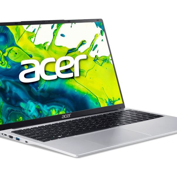 Acer Notebook Aspire Lite 17 (AL17-31P-C41E) N150, 8 GB, 128 GB