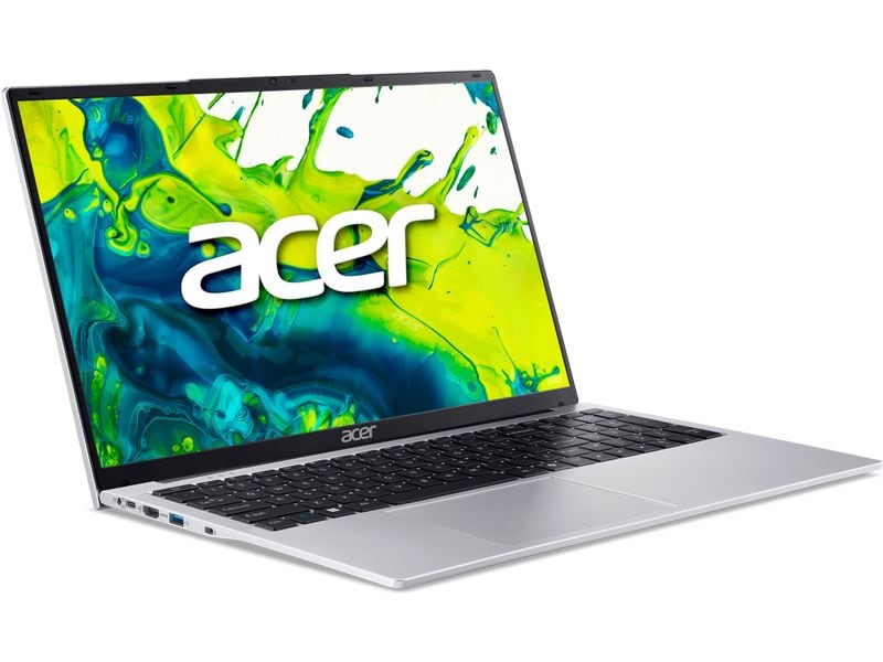 Acer Notebook Aspire Lite 17 (AL17-31P-C41E) N150, 8 GB, 128 GB