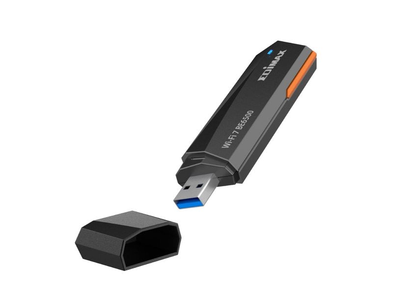 Edimax WLAN-N USB-Adapter EW-7822UBE