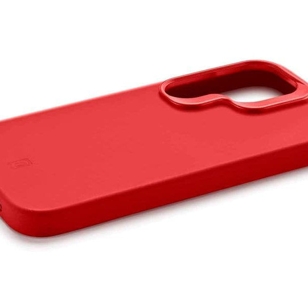 Cellular Line Back Cover Sensation+ Galaxy S25 Ultra Red