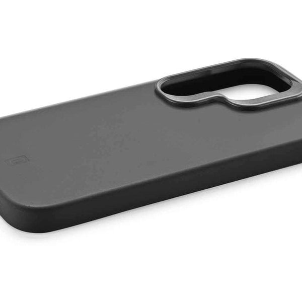 Cellular Line Back Cover Sensation+ Galaxy S25 Ultra Black