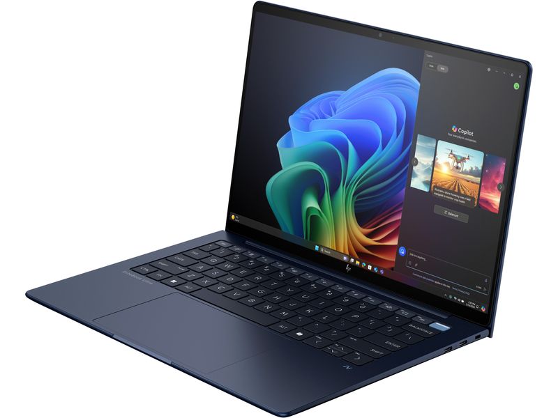 HP EliteBook Ultra G1i Next Gen AI PC B66N4ES