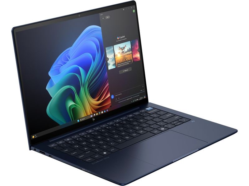 HP EliteBook Ultra G1i Next Gen AI PC B66N4ES