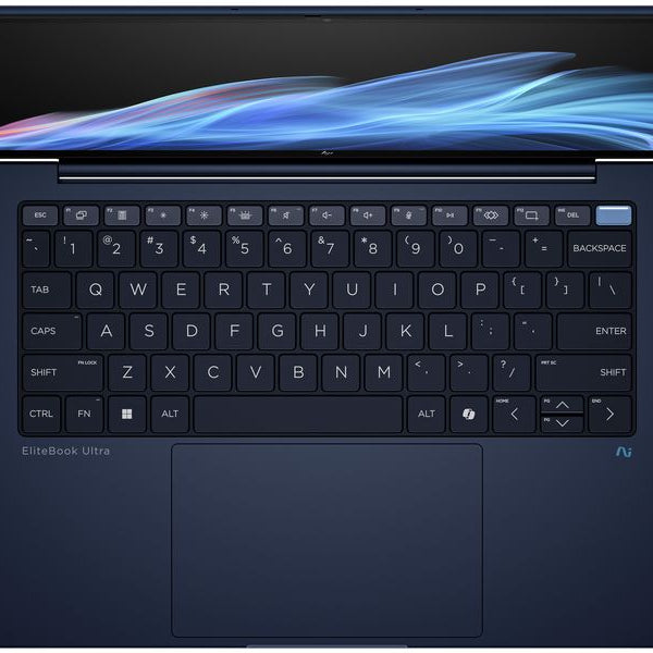 HP EliteBook Ultra G1i Next Gen AI PC B66N4ES