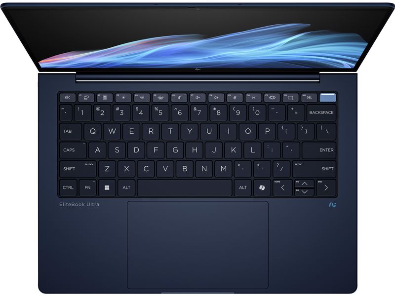 HP EliteBook Ultra G1i Next Gen AI PC B66N4ES