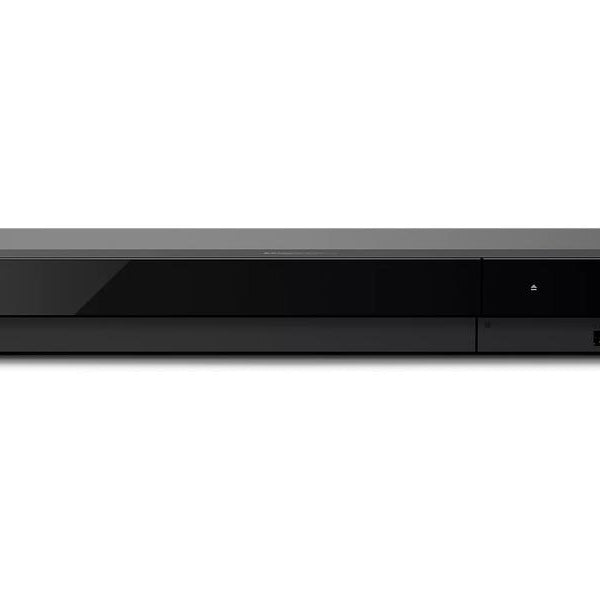 Sony UHD Blu-ray Player UBP-X700KB Schwarz